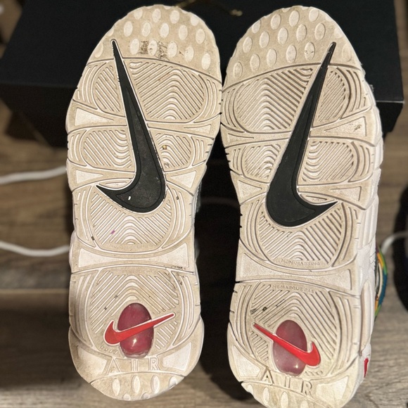 Nike Air More Uptempo - Picture 5 of 6